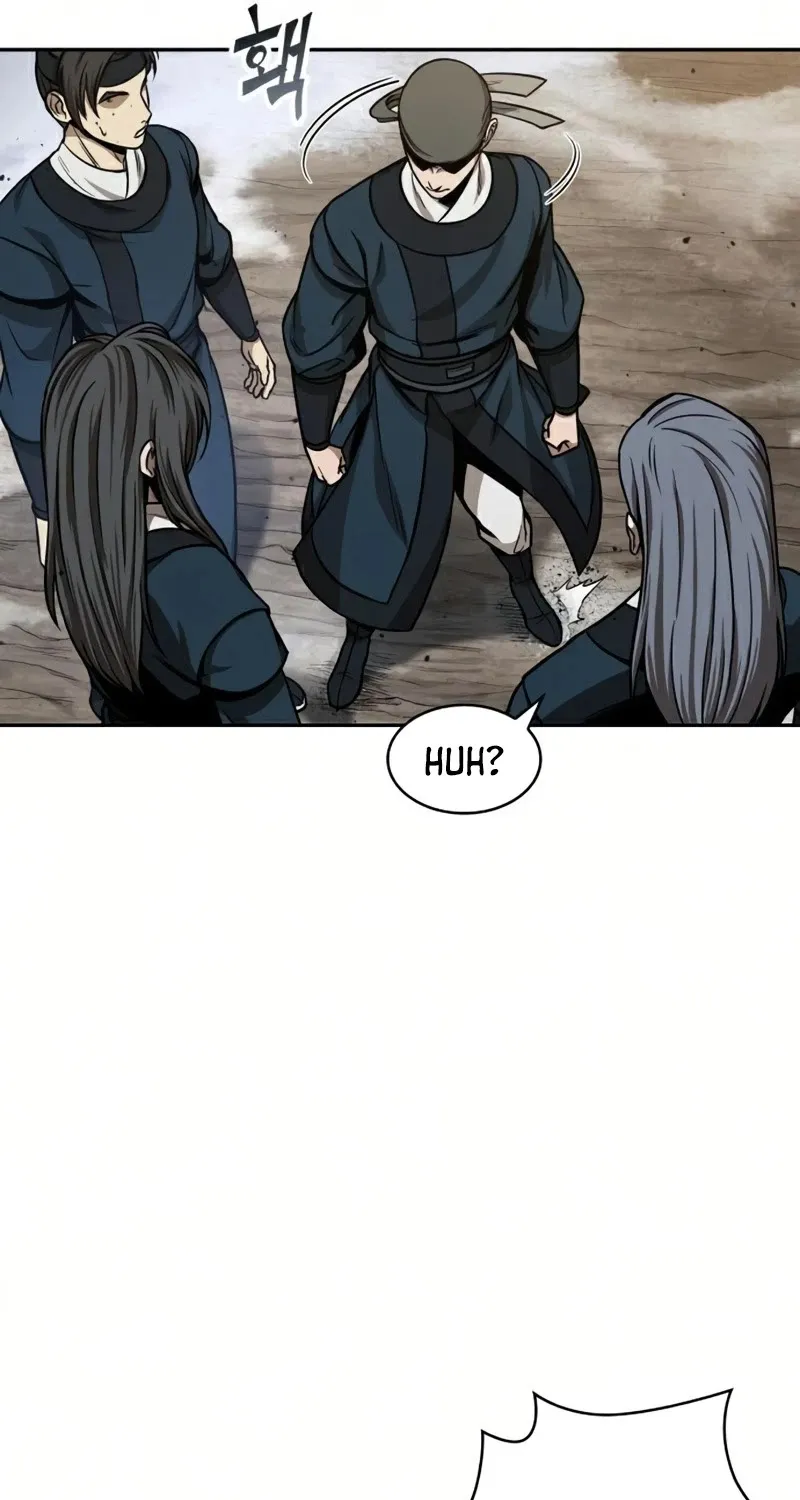 Nano Machine Kainu Manga Chapter 88 Page 18