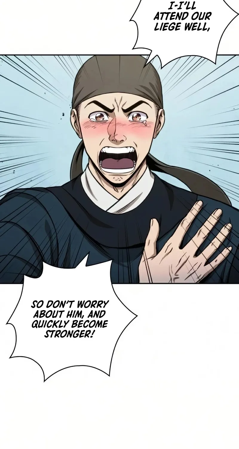 Nano Machine Kainu Manga Chapter 88 Page 19