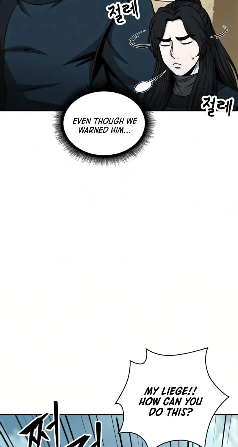 Nano Machine Kainu Manga Chapter 88 Page 22
