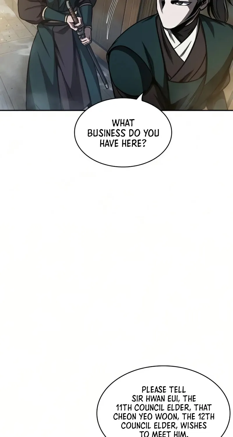 Nano Machine Kainu Manga Chapter 88 Page 32