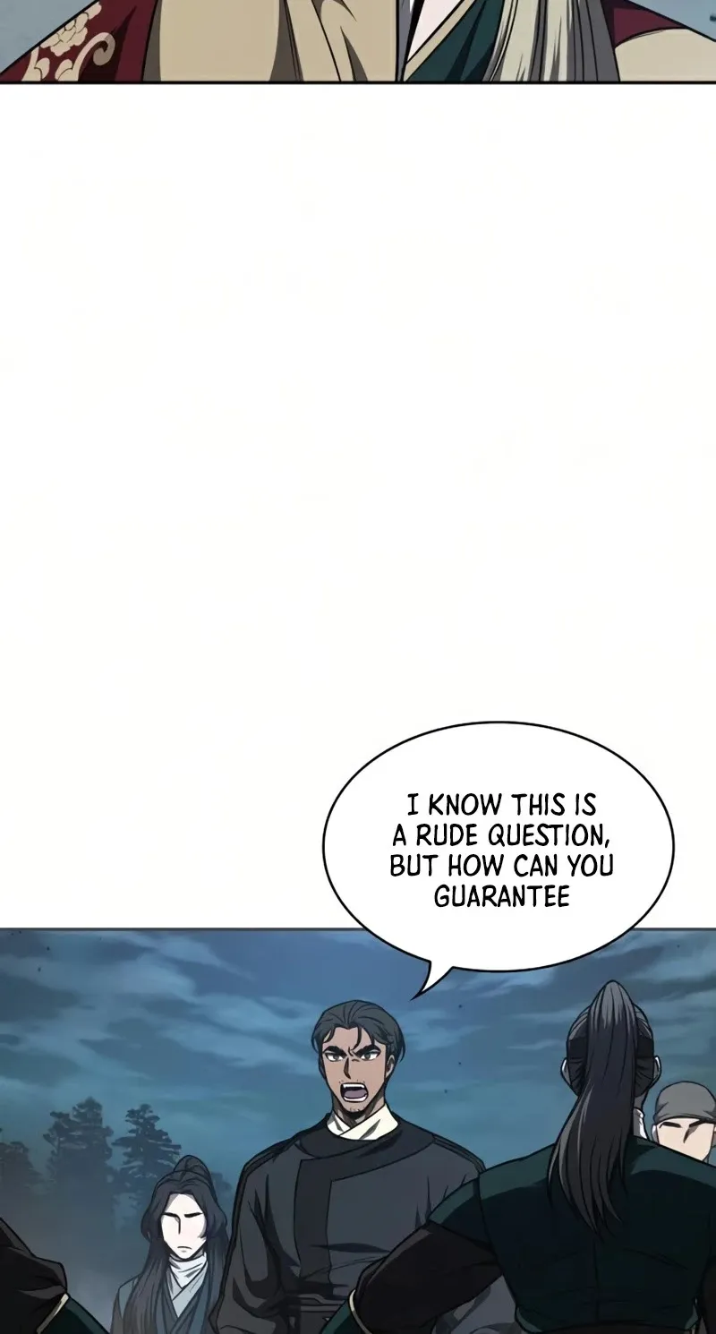 Nano Machine Kainu Manga Chapter 88 Page 49
