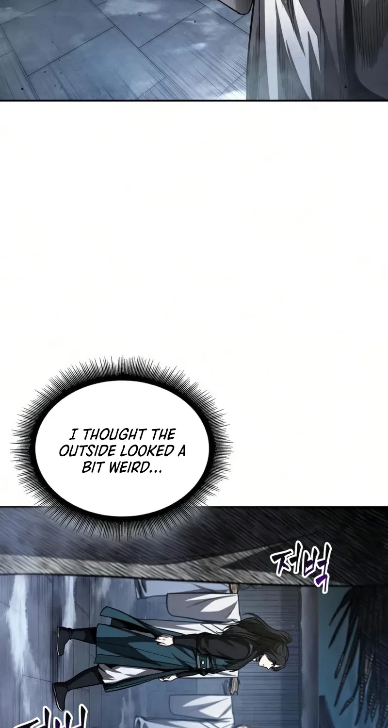 Nano Machine Kainu Manga Chapter 88 Page 56