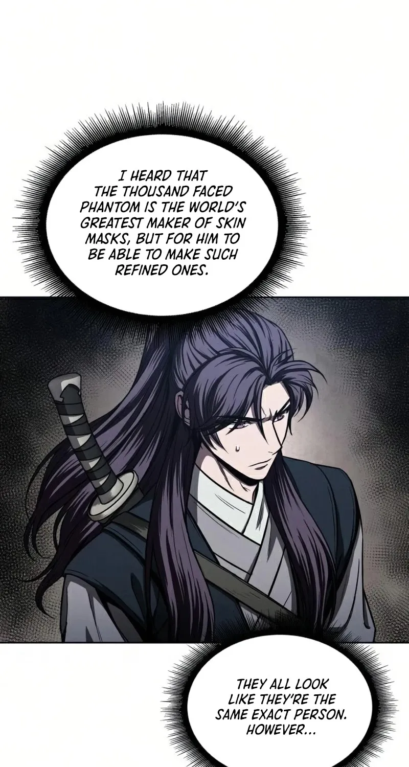 Nano Machine Kainu Manga Chapter 88 Page 64