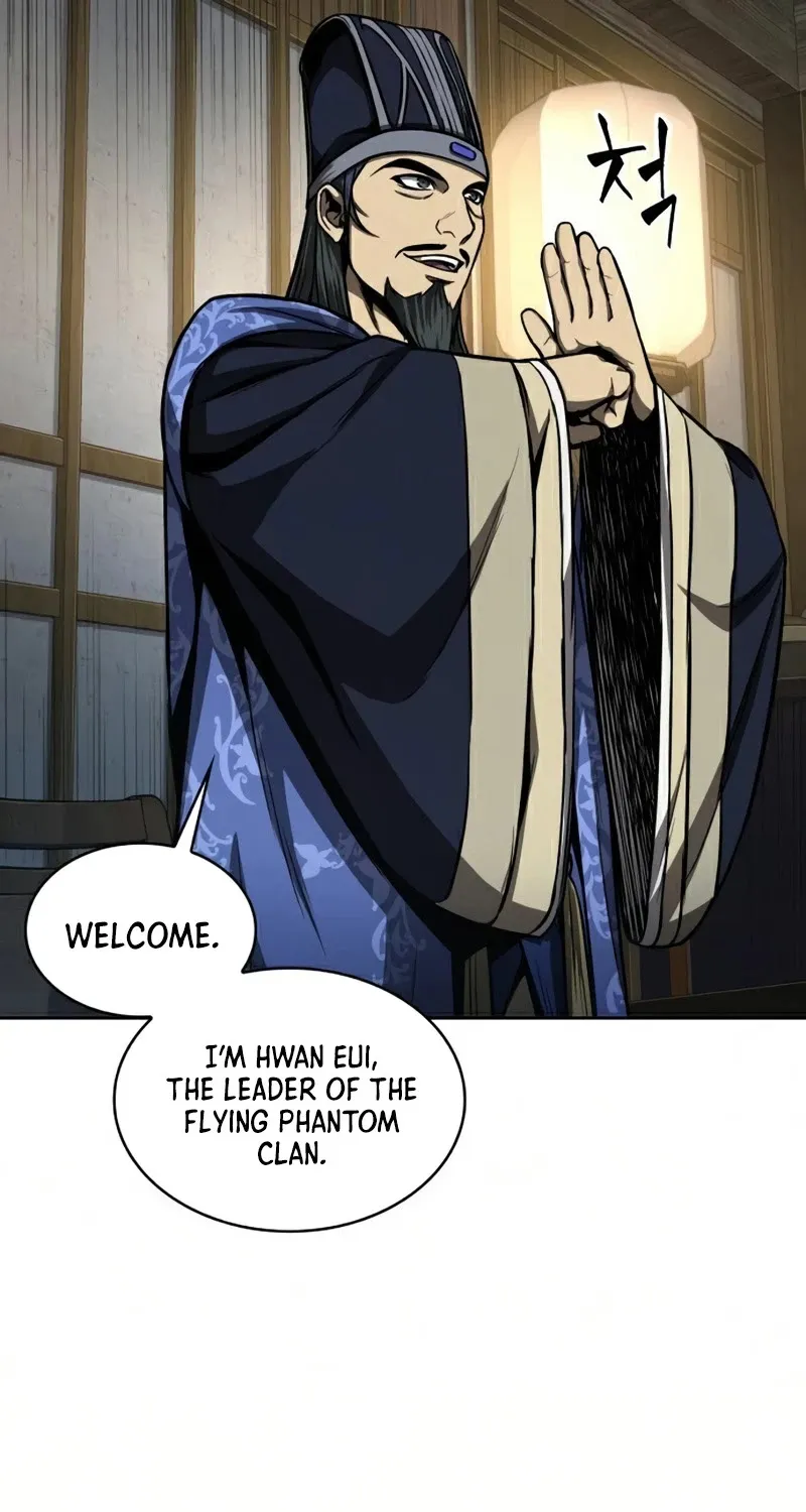 Nano Machine Kainu Manga Chapter 88 Page 66