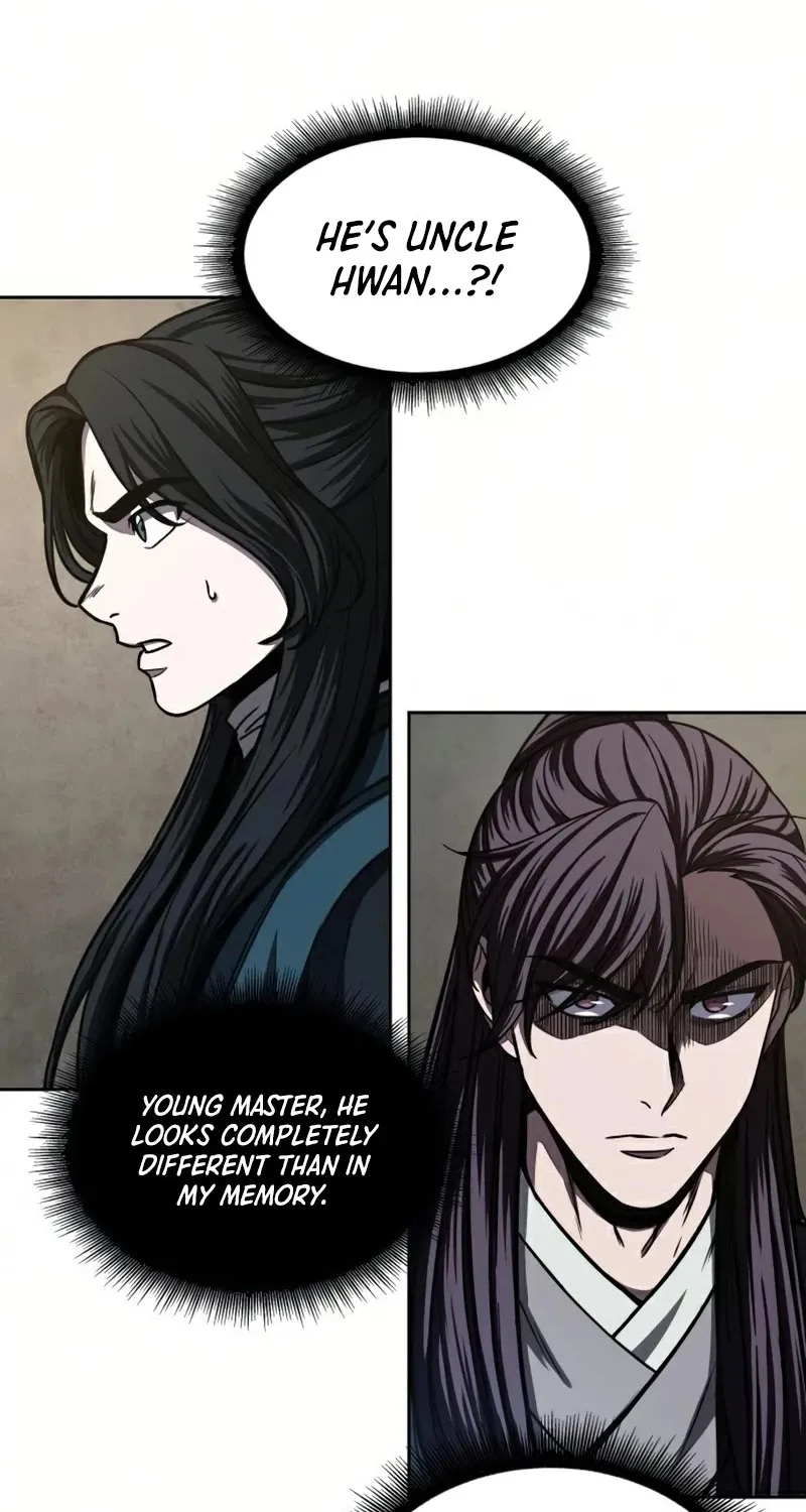 Nano Machine Kainu Manga Chapter 88 Page 67