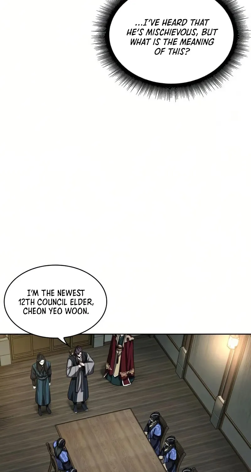 Nano Machine Kainu Manga Chapter 88 Page 68