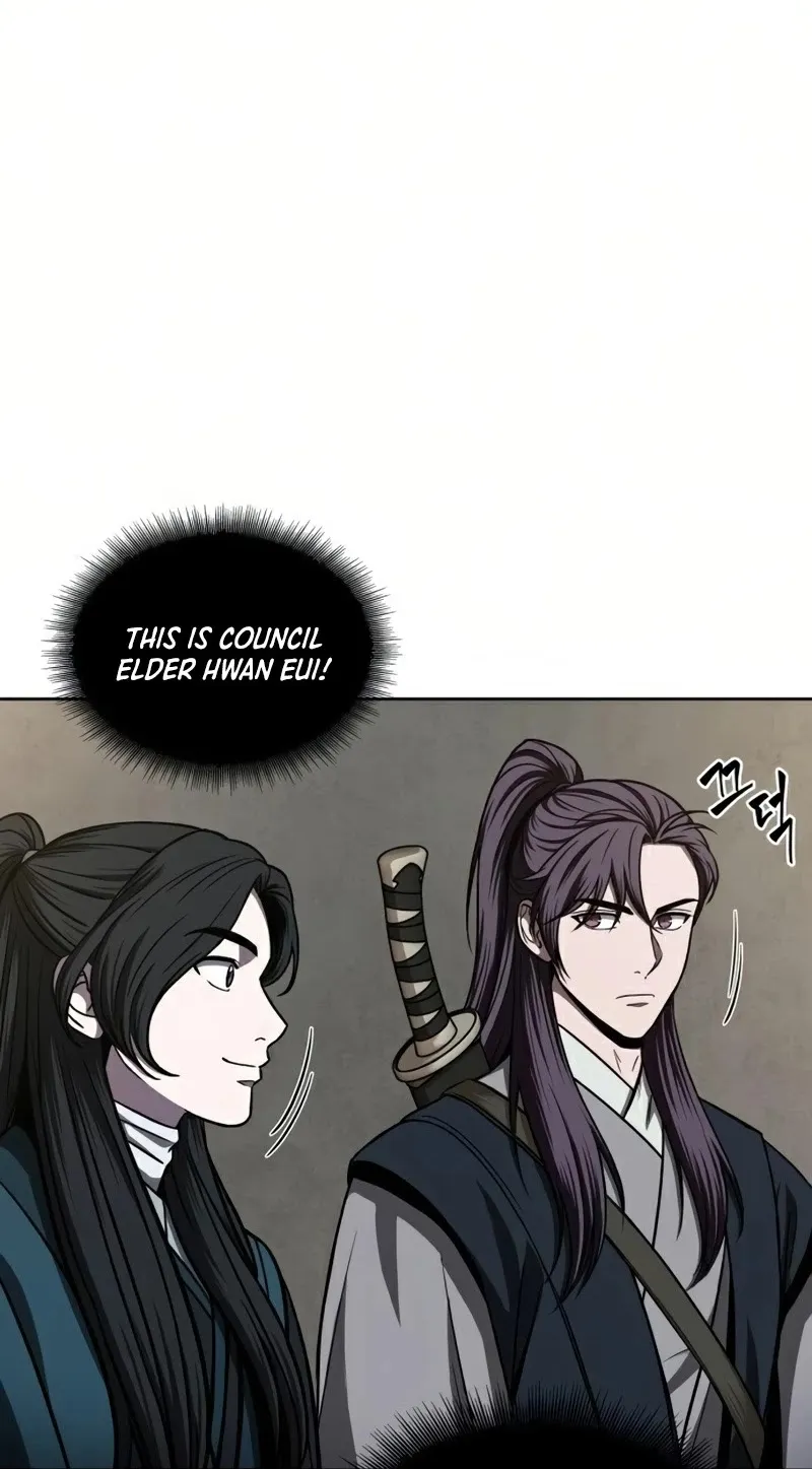 Nano Machine Kainu Manga Chapter 88 Page 73