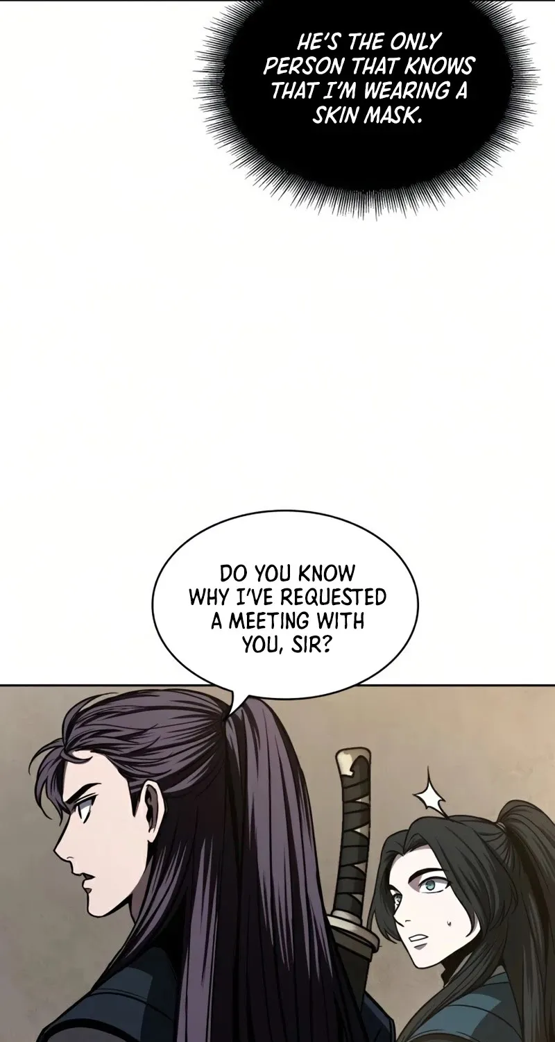 Nano Machine Kainu Manga Chapter 88 Page 74