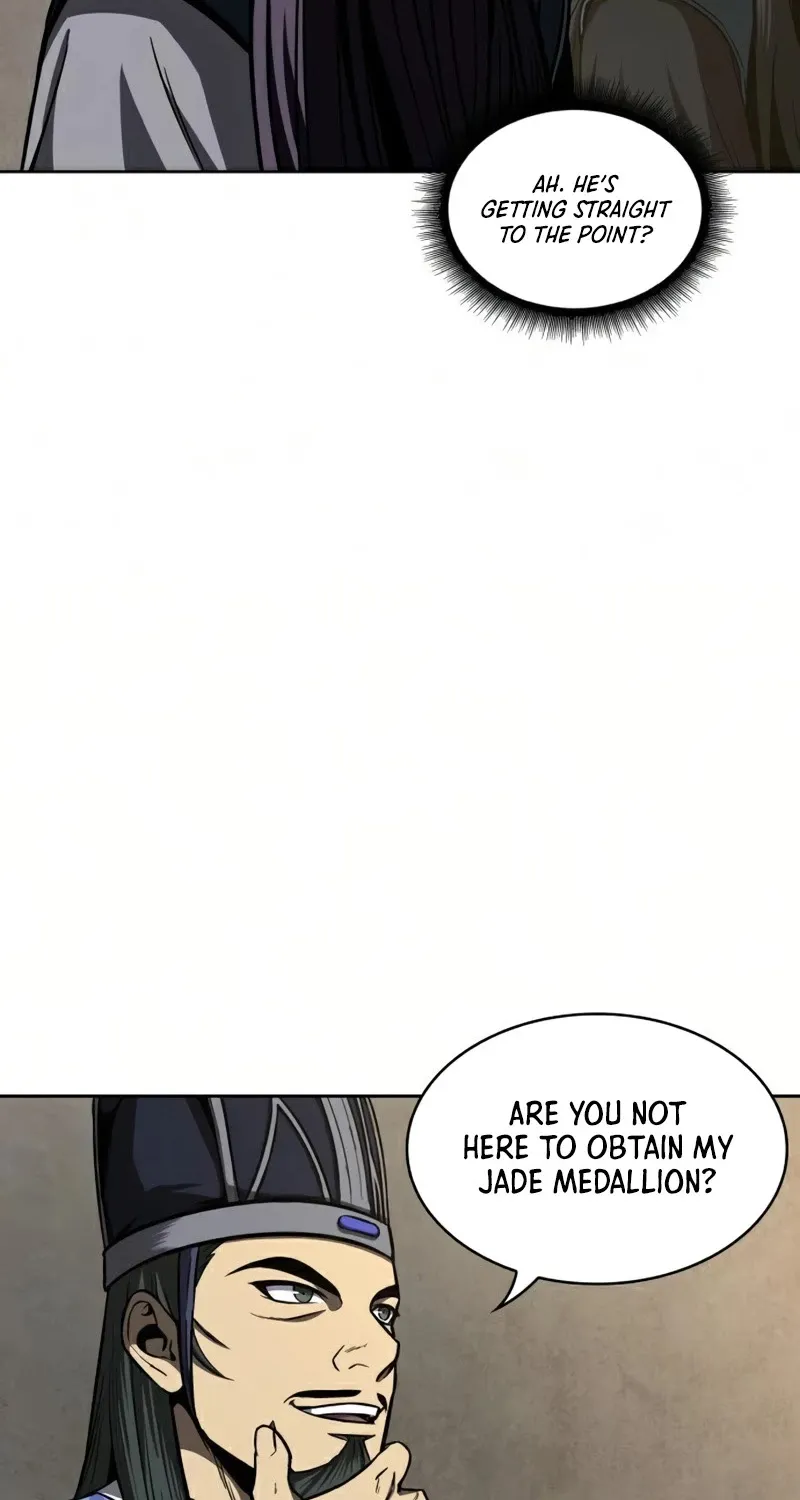 Nano Machine Kainu Manga Chapter 88 Page 75