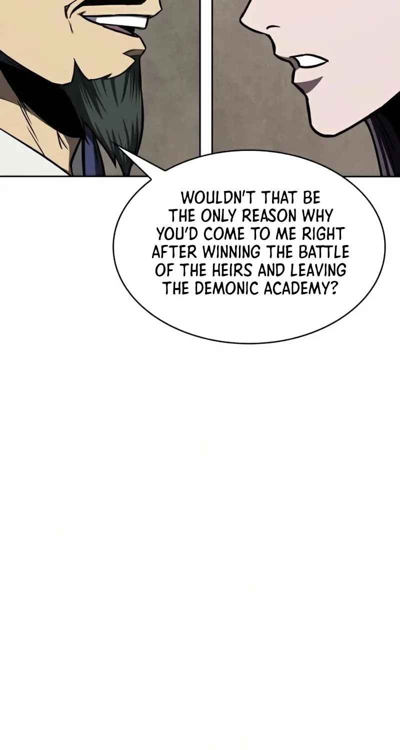 Nano Machine Kainu Manga Chapter 88 Page 77