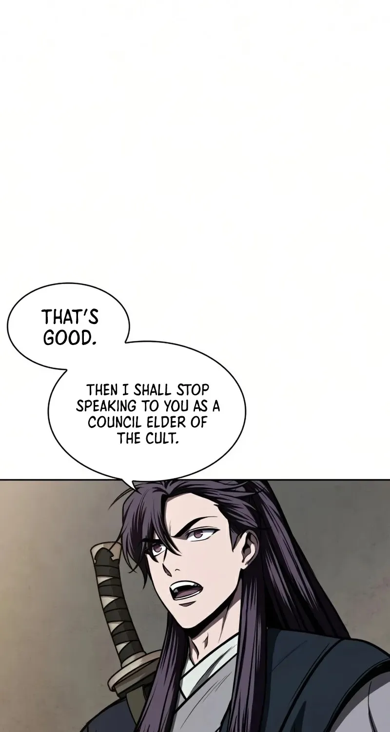 Nano Machine Kainu Manga Chapter 88 Page 80