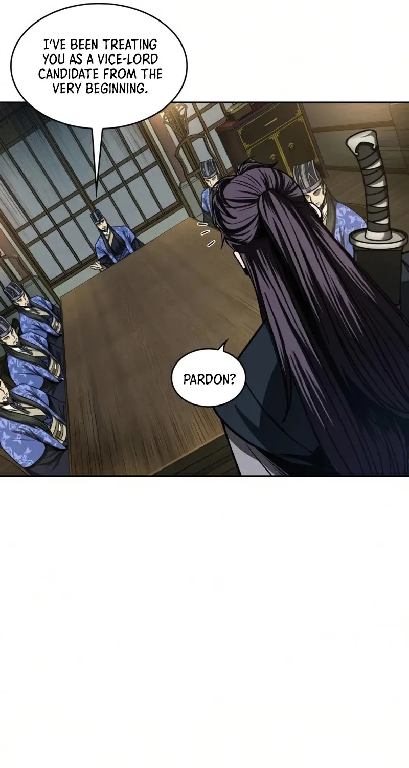 Nano Machine Kainu Manga Chapter 88 Page 82