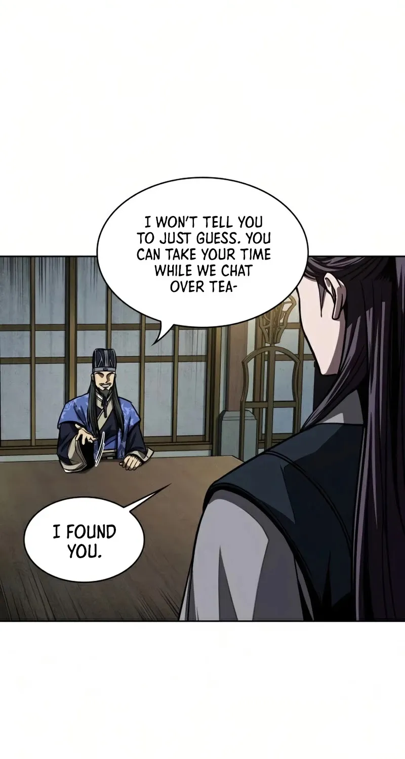 Nano Machine Kainu Manga Chapter 88 Page 90