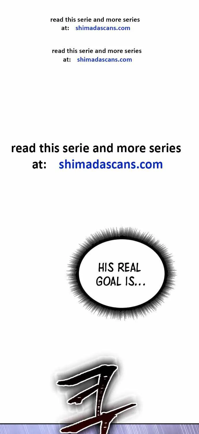 Nano Machine Kainu Manga Chapter 87 Page 1