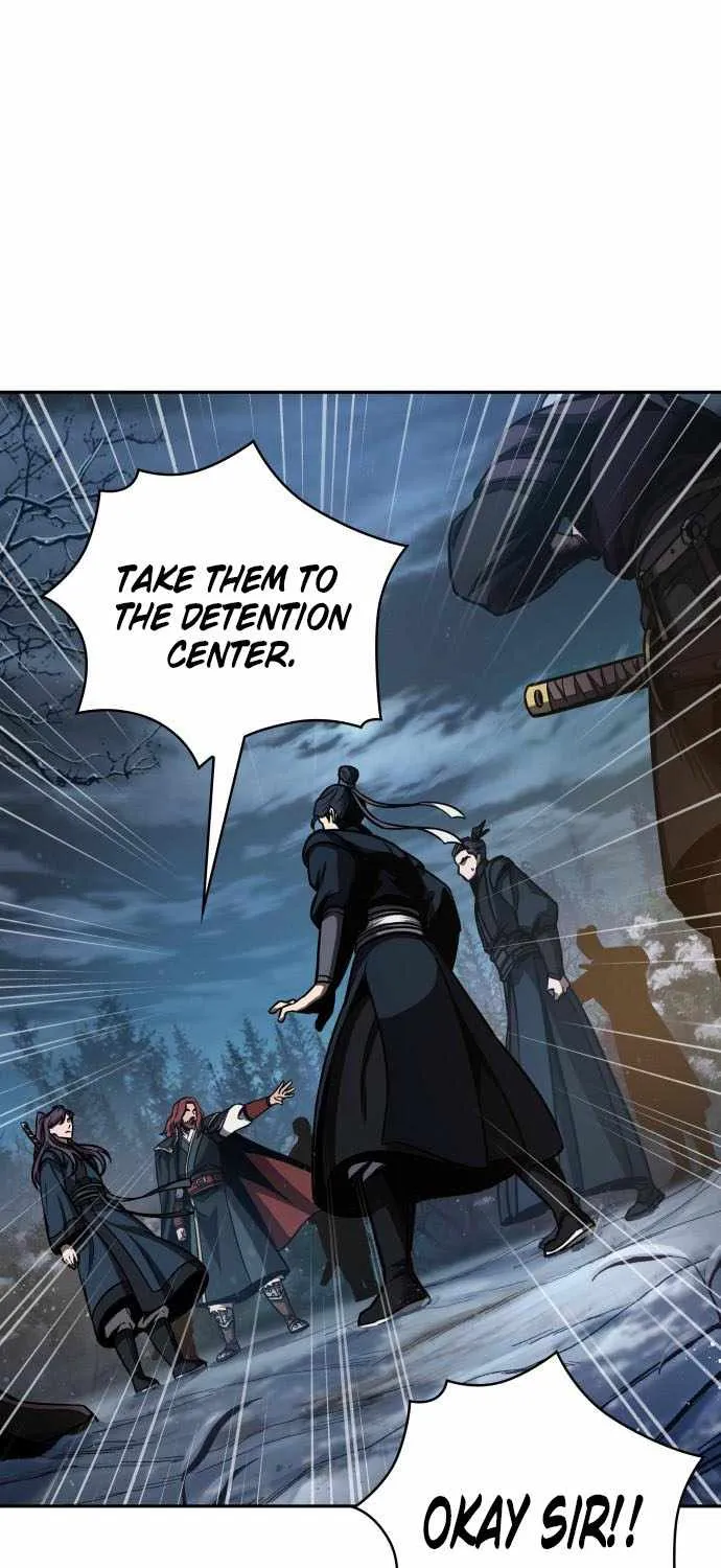 Nano Machine Kainu Manga Chapter 87 Page 5