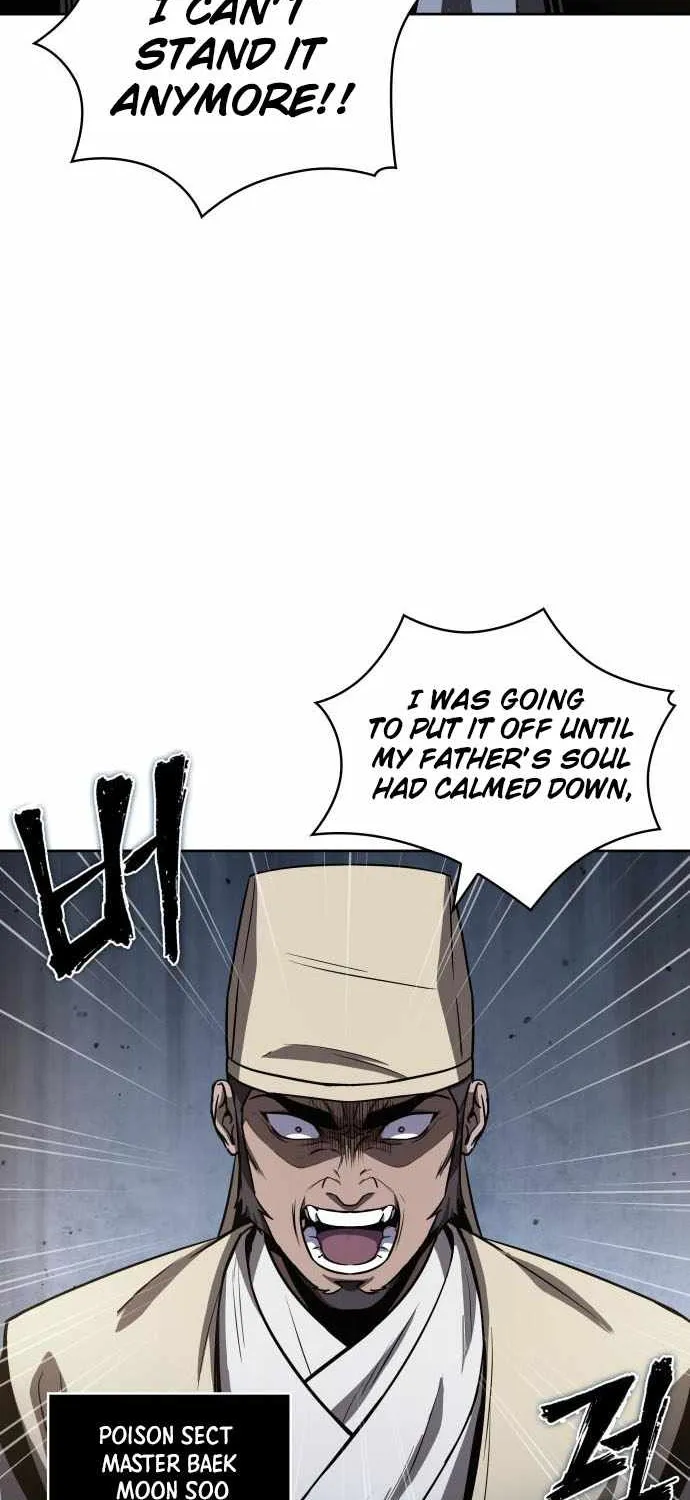 Nano Machine Kainu Manga Chapter 87 Page 16