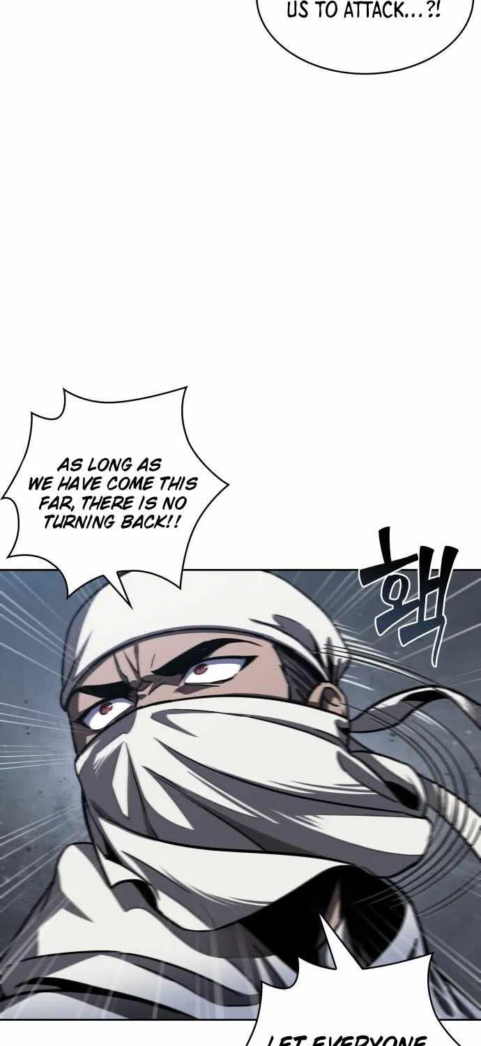 Nano Machine Kainu Manga Chapter 87 Page 38
