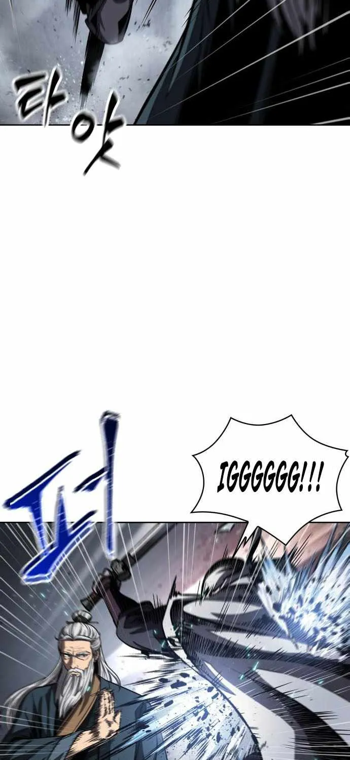 Nano Machine Kainu Manga Chapter 87 Page 44