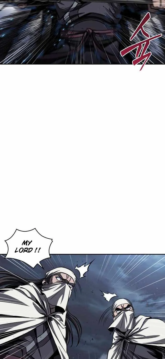 Nano Machine Kainu Manga Chapter 87 Page 50