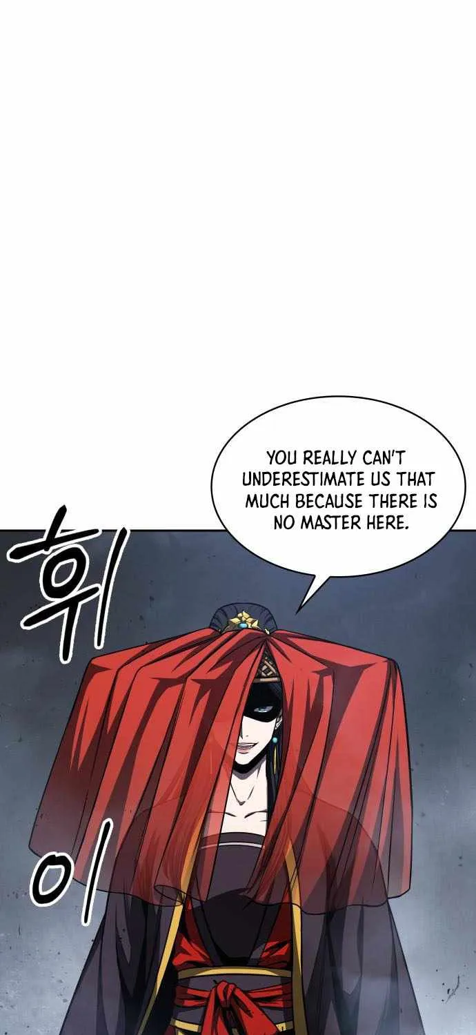 Nano Machine Kainu Manga Chapter 87 Page 52