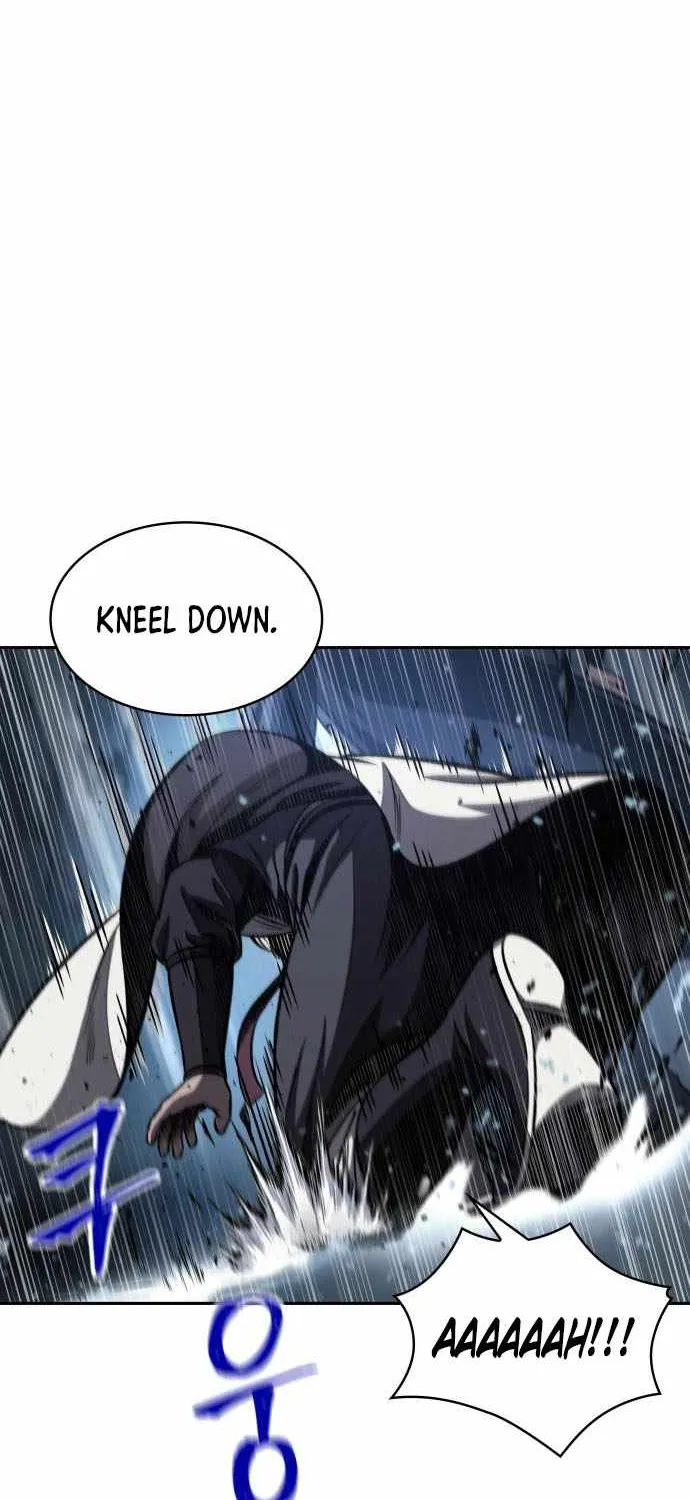 Nano Machine Kainu Manga Chapter 87 Page 58