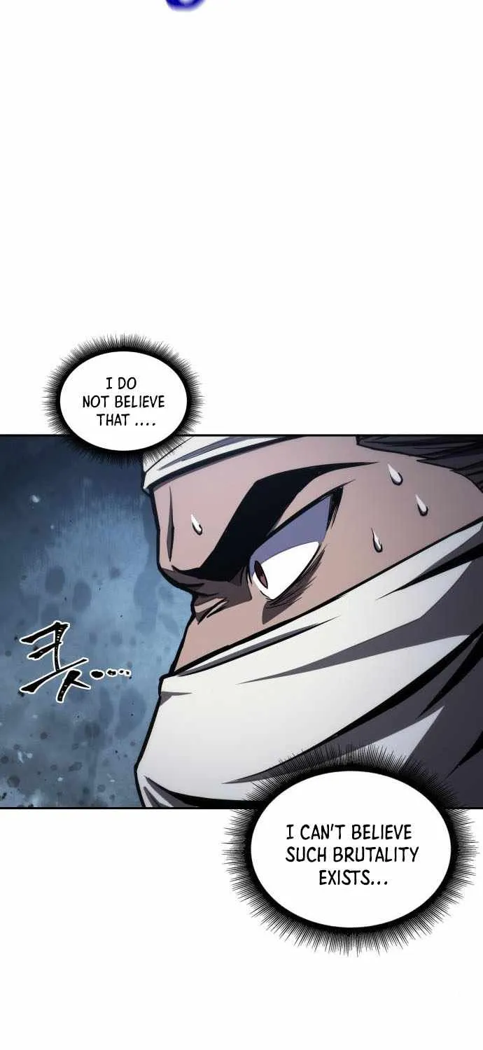 Nano Machine Kainu Manga Chapter 87 Page 59