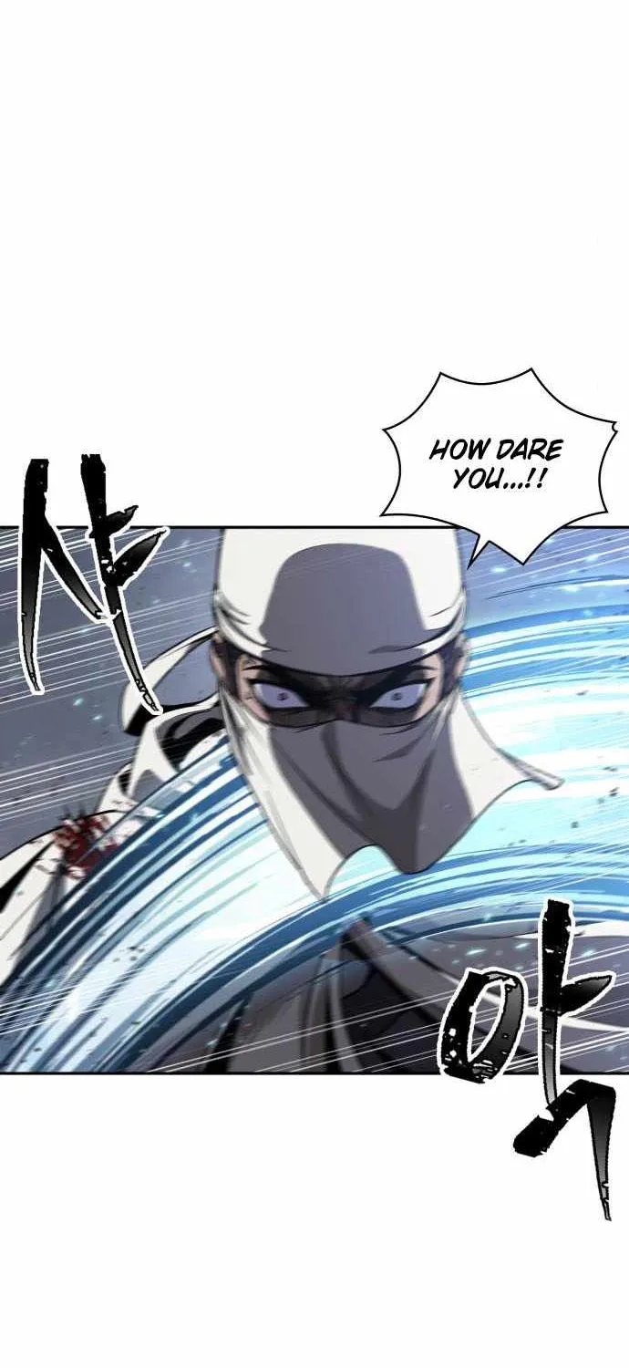 Nano Machine Kainu Manga Chapter 87 Page 62