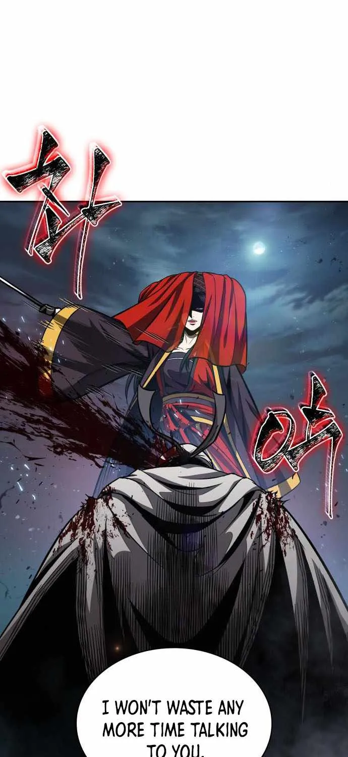Nano Machine Kainu Manga Chapter 87 Page 63