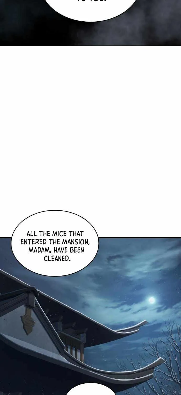 Nano Machine Kainu Manga Chapter 87 Page 64