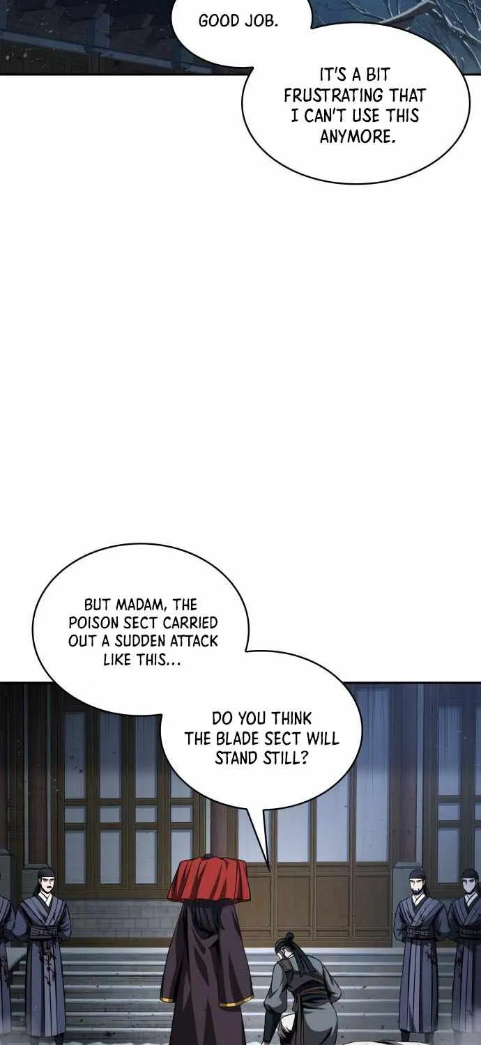 Nano Machine Kainu Manga Chapter 87 Page 65