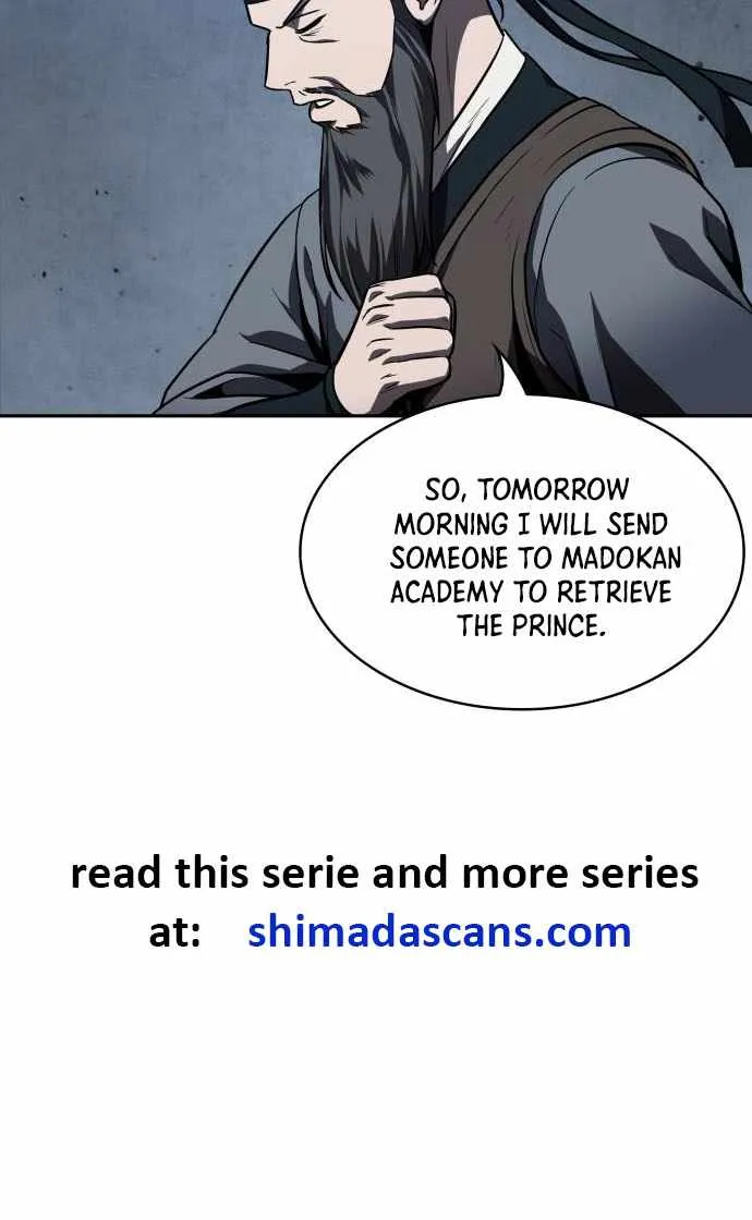 Nano Machine Kainu Manga Chapter 87 Page 67