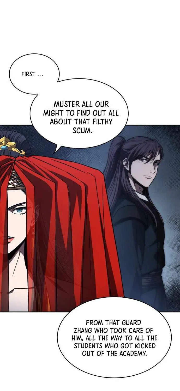 Nano Machine Kainu Manga Chapter 87 Page 70