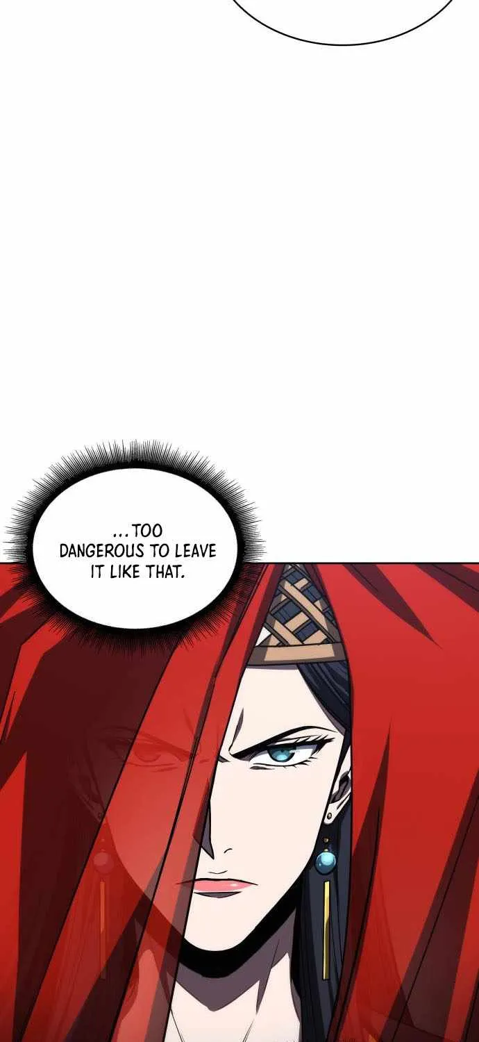 Nano Machine Kainu Manga Chapter 87 Page 72
