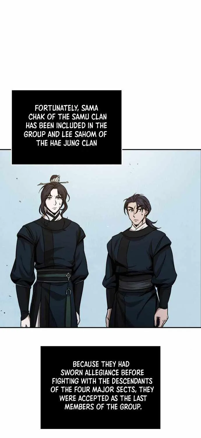 Nano Machine Kainu Manga Chapter 87 Page 78