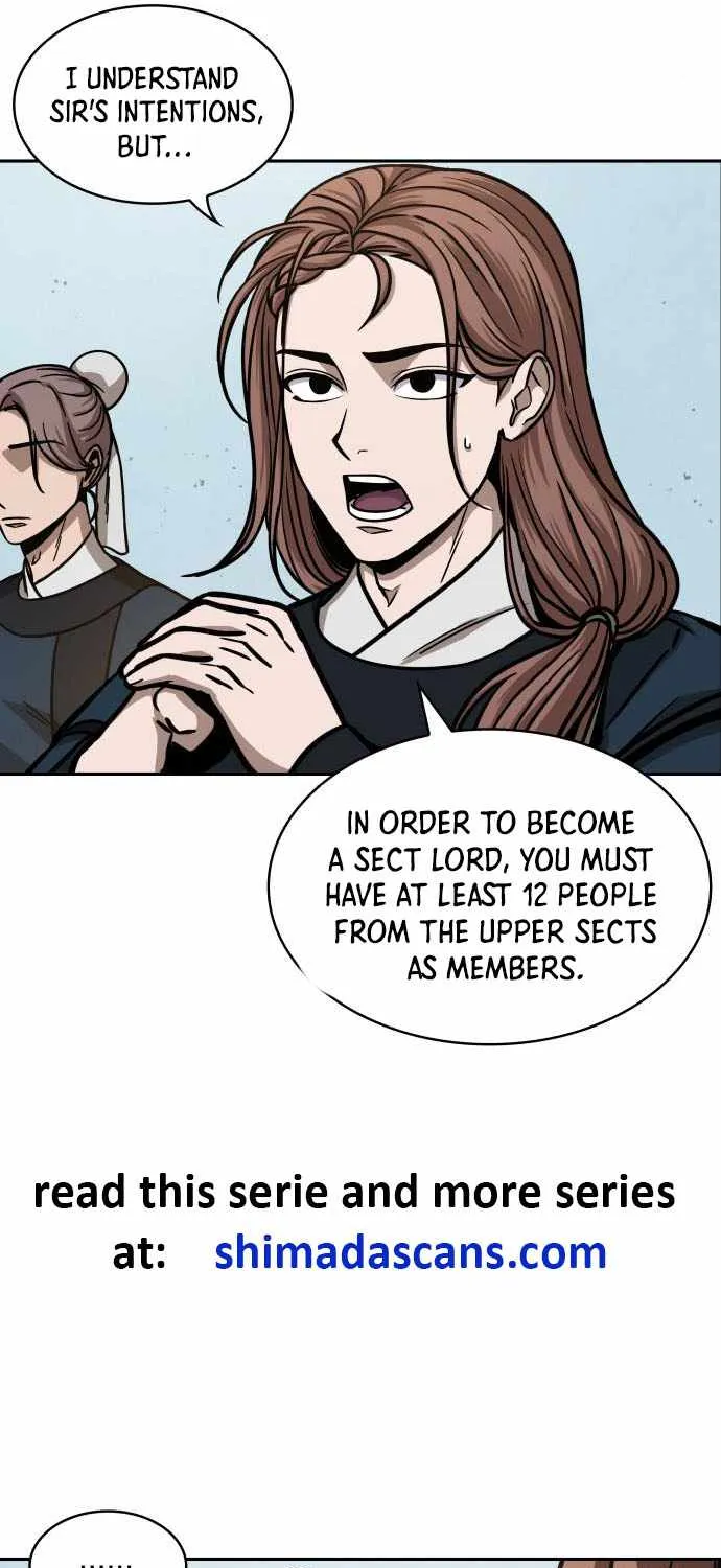 Nano Machine Kainu Manga Chapter 87 Page 81