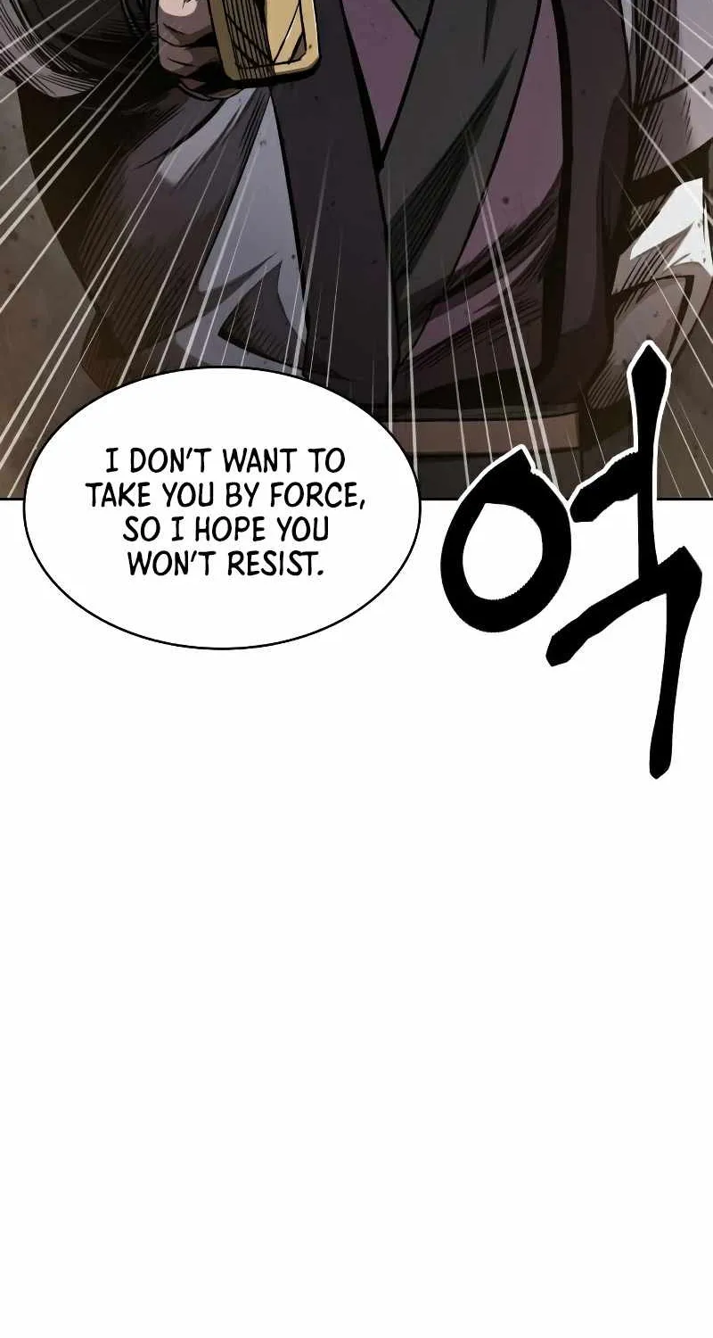 Nano Machine Kainu Manga Chapter 86 Page 3