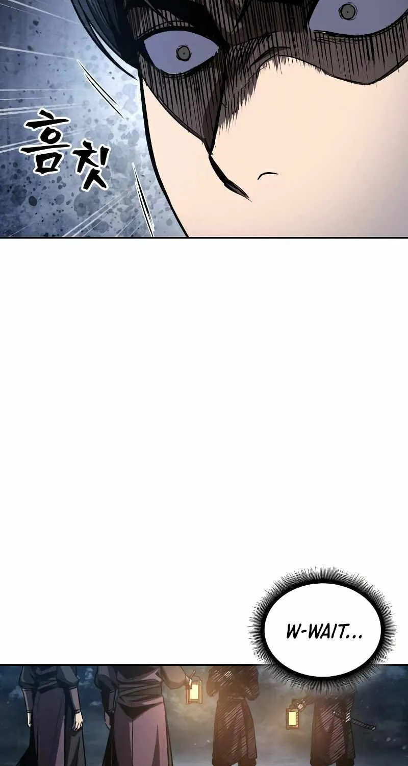 Nano Machine Kainu Manga Chapter 86 Page 8