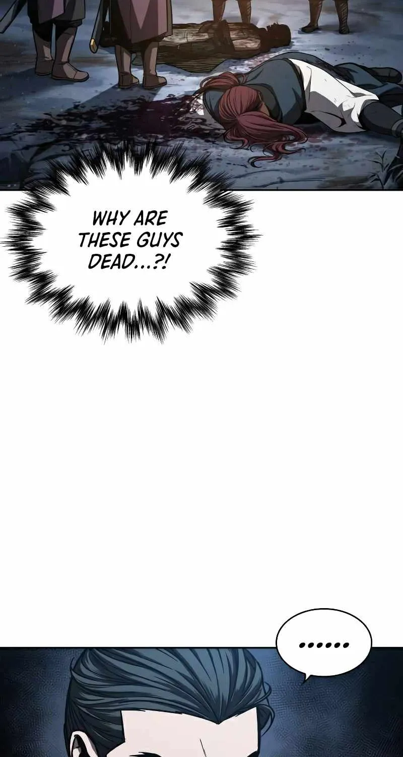 Nano Machine Kainu Manga Chapter 86 Page 9