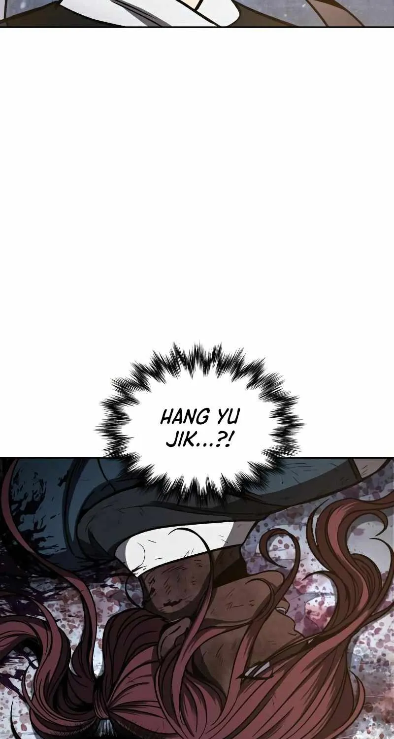 Nano Machine Kainu Manga Chapter 86 Page 18