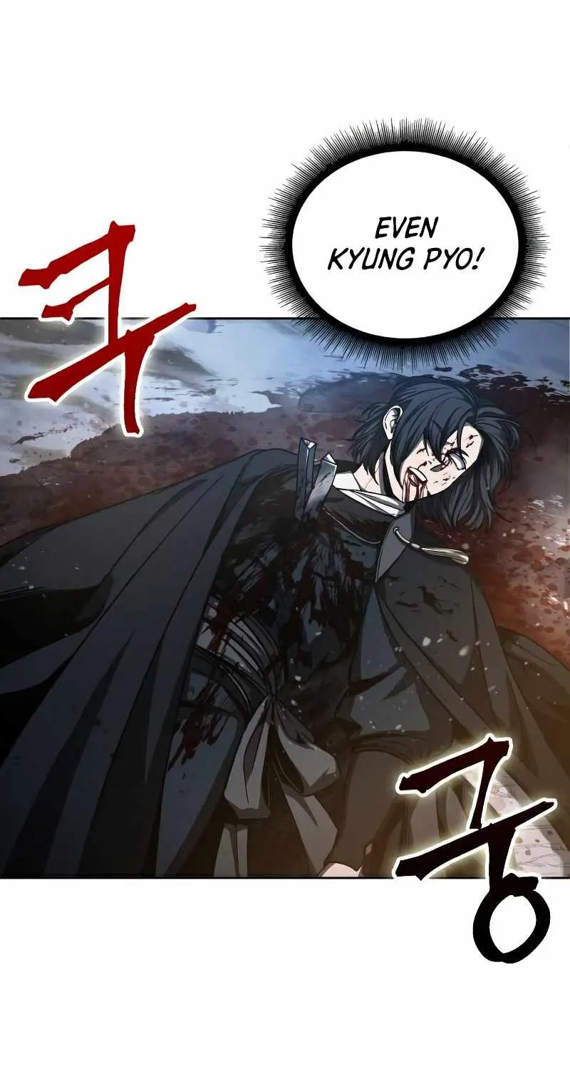 Nano Machine Kainu Manga Chapter 86 Page 22