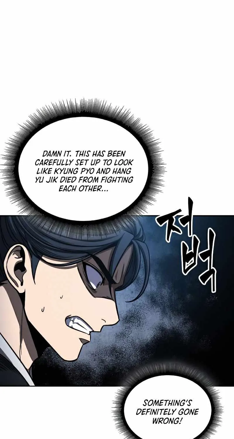 Nano Machine Kainu Manga Chapter 86 Page 24