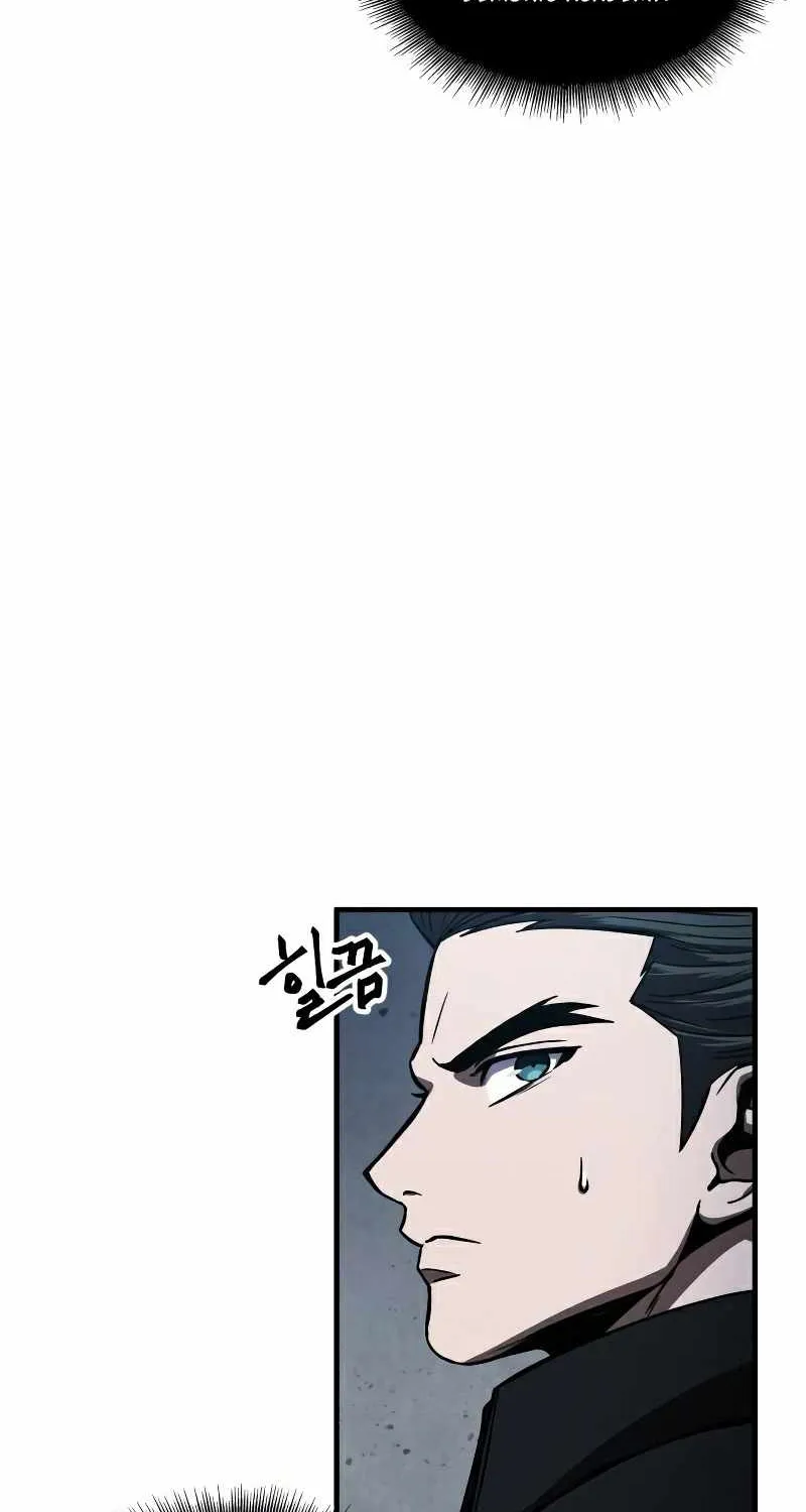 Nano Machine Kainu Manga Chapter 86 Page 31