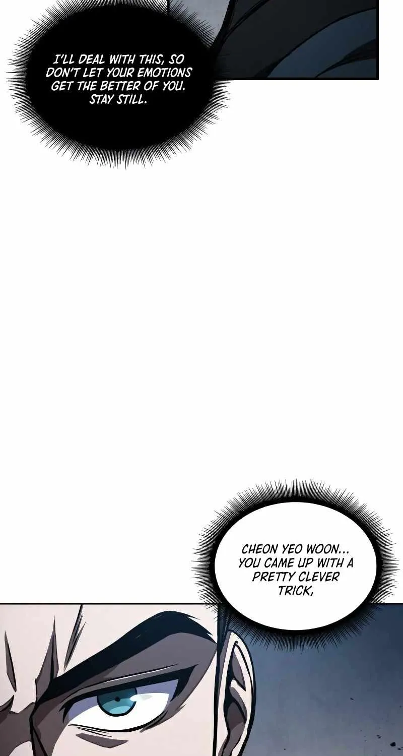 Nano Machine Kainu Manga Chapter 86 Page 32