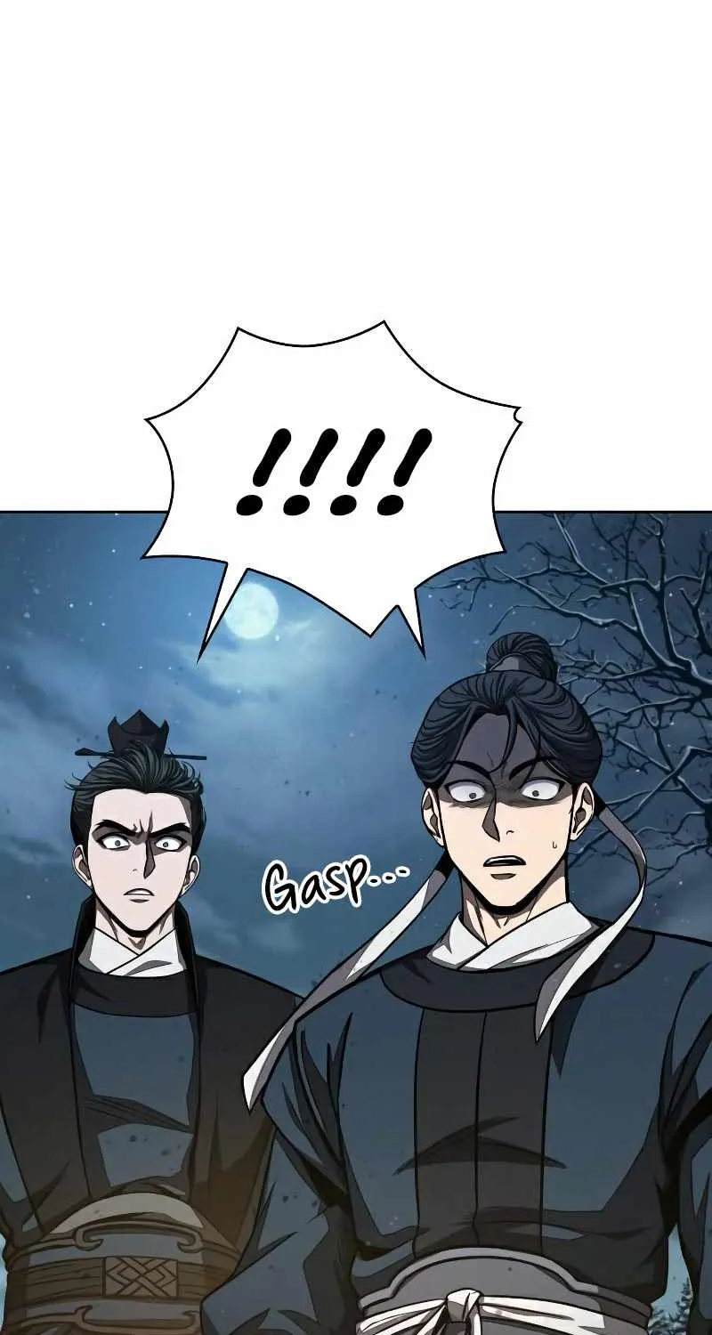 Nano Machine Kainu Manga Chapter 86 Page 36
