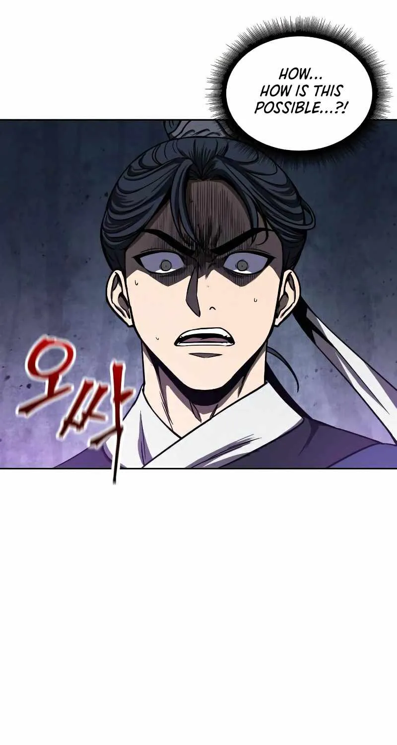 Nano Machine Kainu Manga Chapter 86 Page 38
