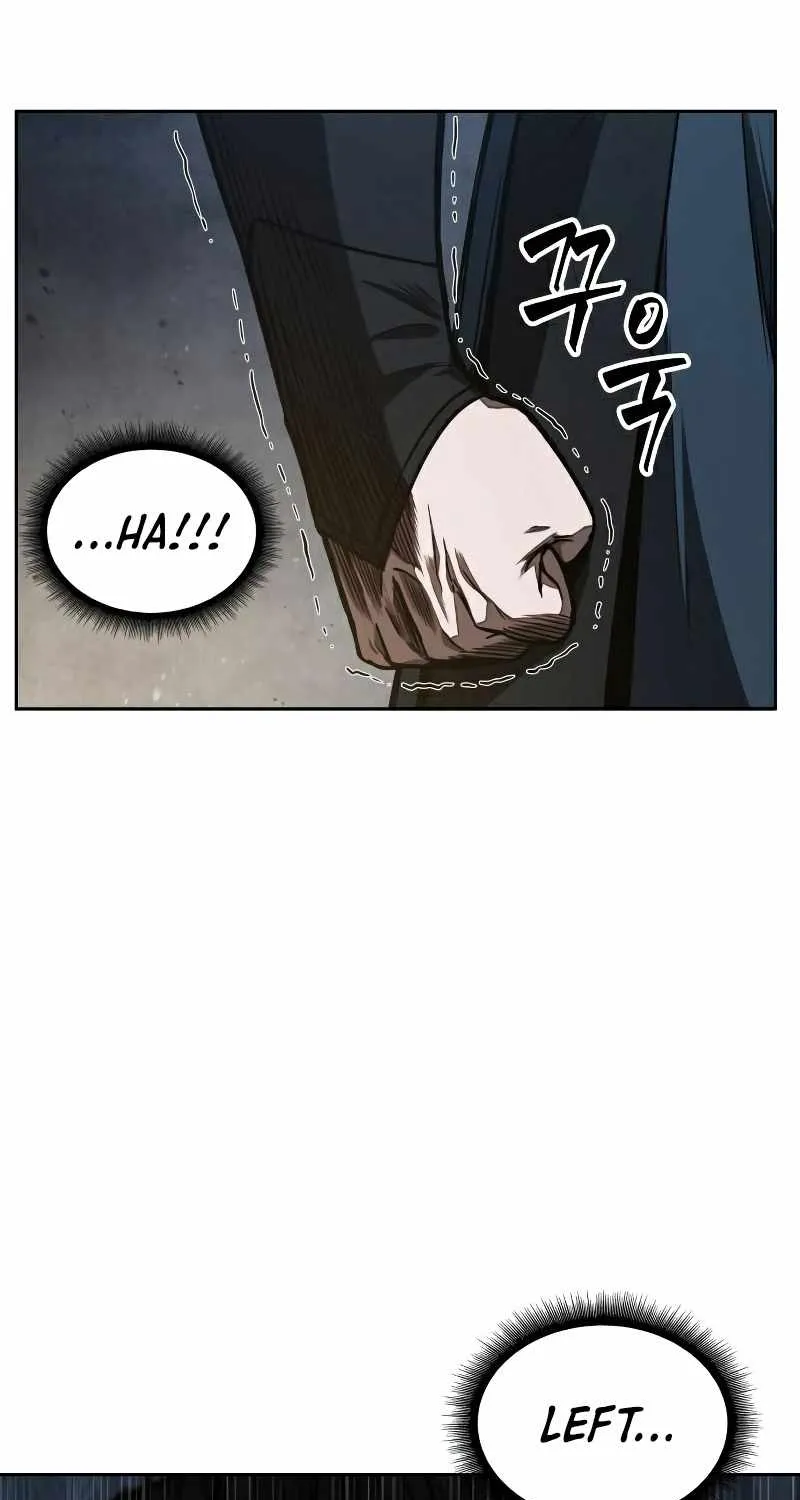 Nano Machine Kainu Manga Chapter 86 Page 42