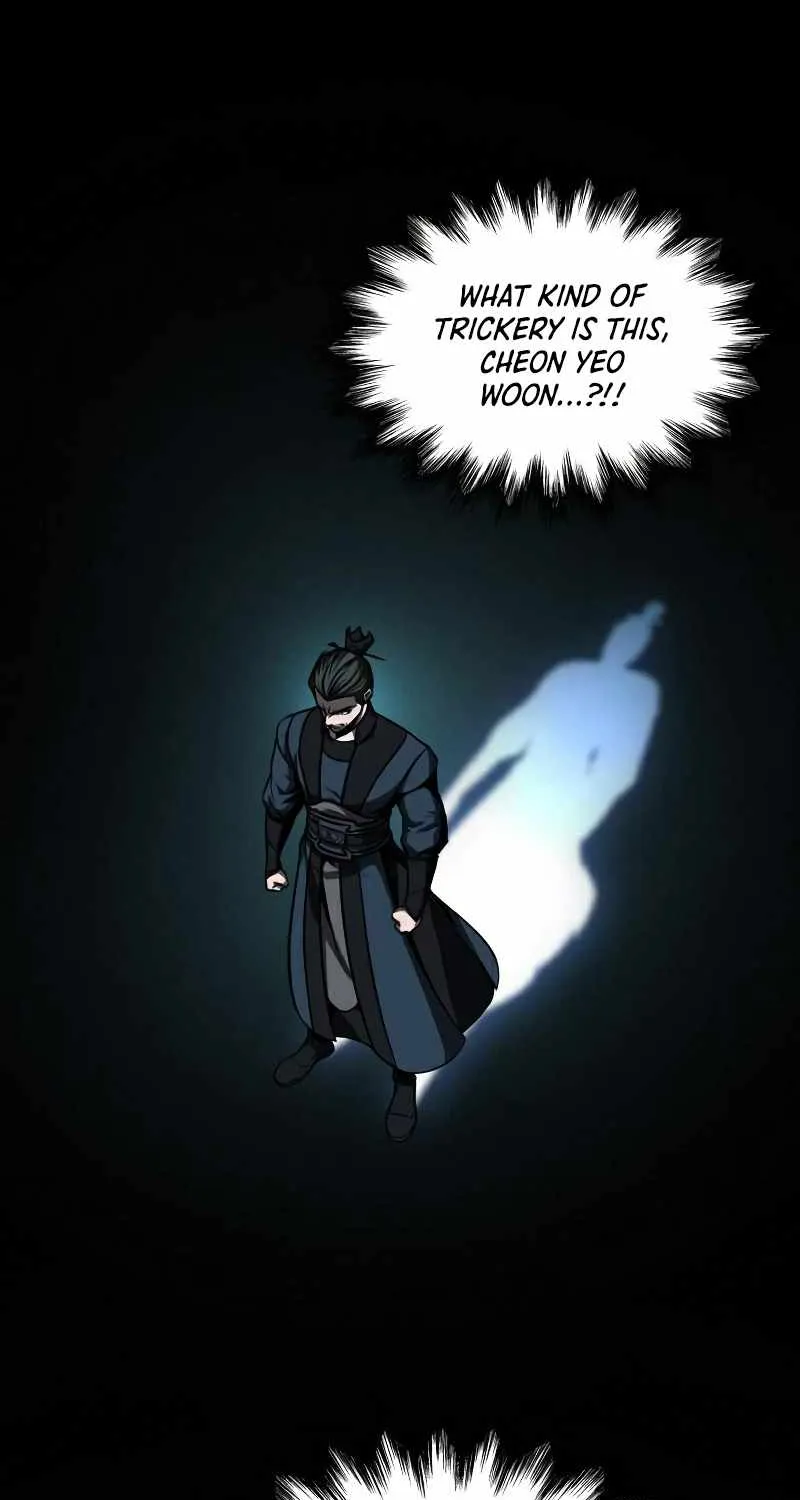 Nano Machine Kainu Manga Chapter 86 Page 48