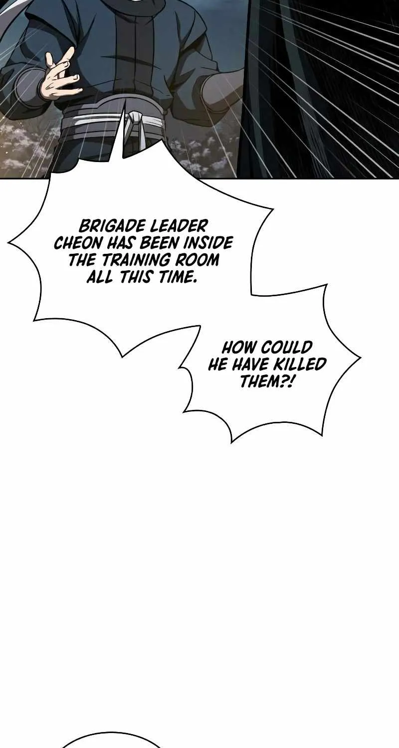Nano Machine Kainu Manga Chapter 86 Page 52