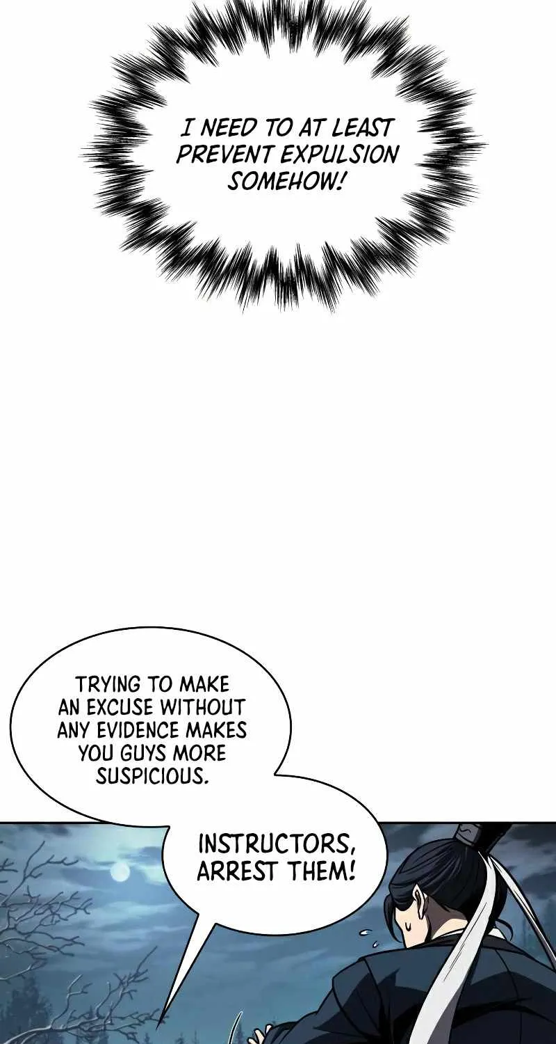 Nano Machine Kainu Manga Chapter 86 Page 56