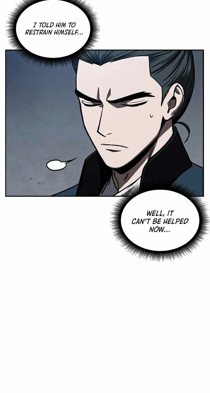 Nano Machine Kainu Manga Chapter 86 Page 60
